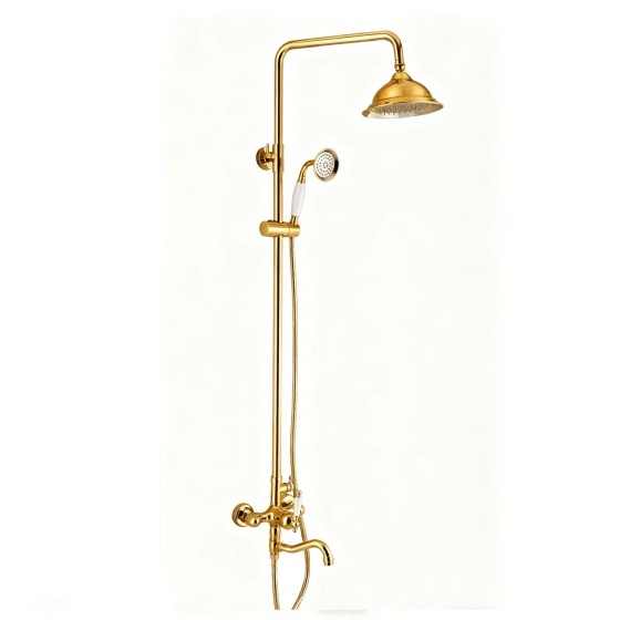 N15D-NGN gold shower ,STOCK